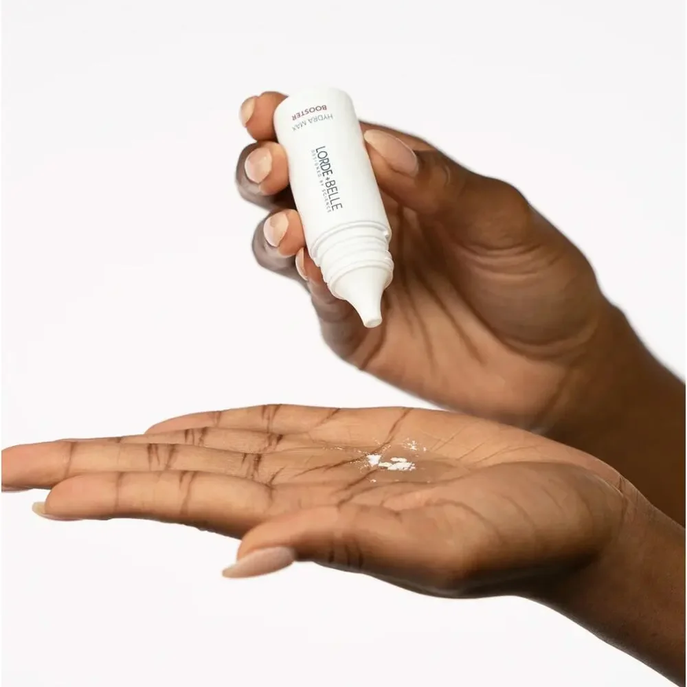 NEW IN BOX Lorde + Belle Spot Reducing Booster Powder Dark Spot Treatment